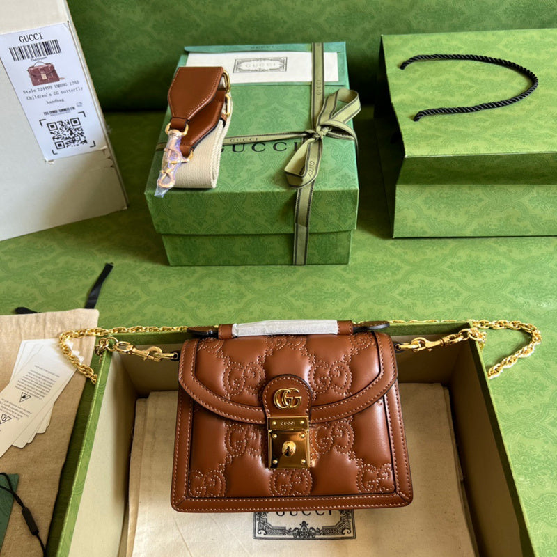 Amelia- GCI LUXURY LADY BAG - BRANDED BAGS FOR WOMEN - 484