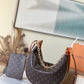 Fashion Lu-Vi bags - 4438