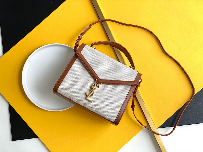 Amelia - YSL Bag - 4149
