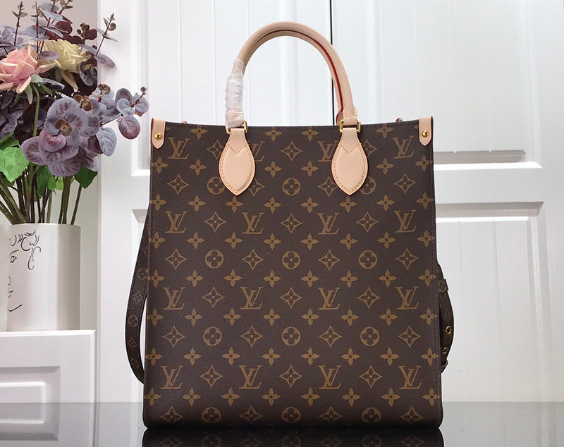 Fan Fashion Lu-Vi bags - 17567