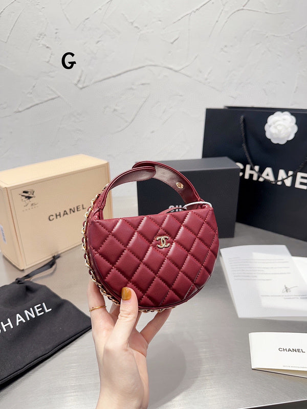 Amelia- CHL Bags - 6801