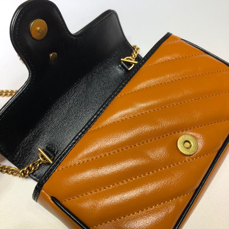 Amelia Fashion - GCI Bags - 3053