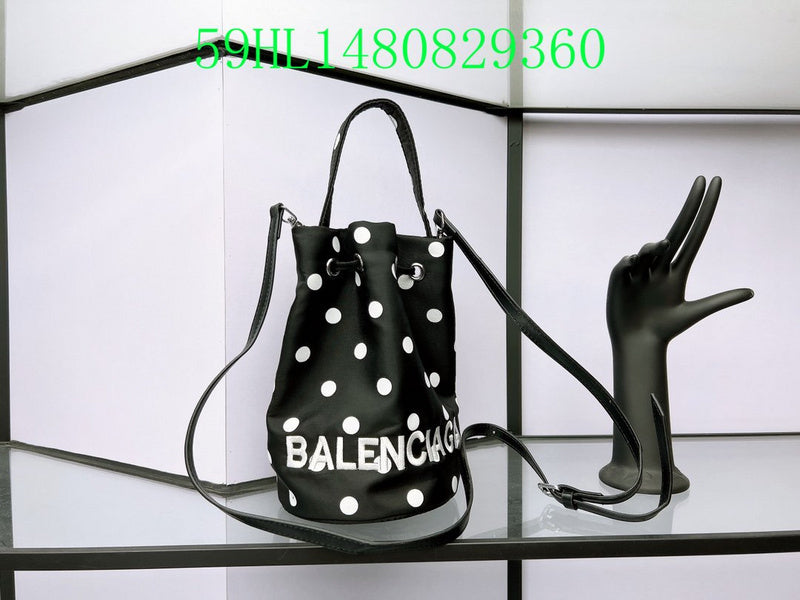 Amelia - BGA Bags - 2124