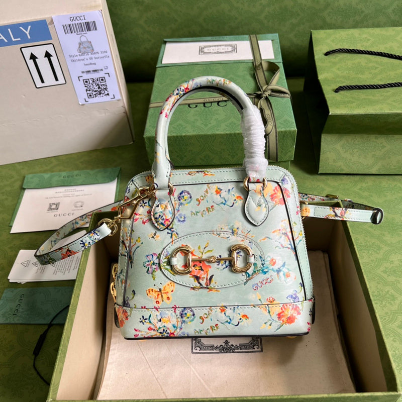Amelia-i GUKI Women Bags - 1114