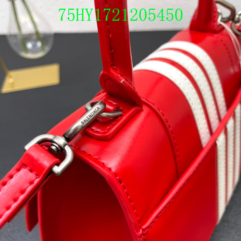 Amelia - BGA Bags - 1945
