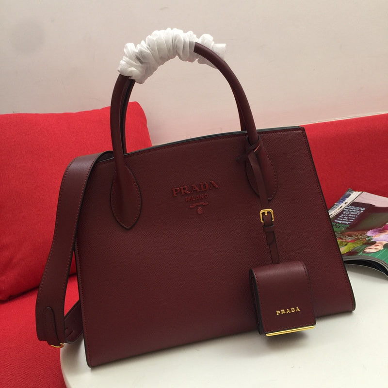 Barnes-Bags - Prada Bags - 791
