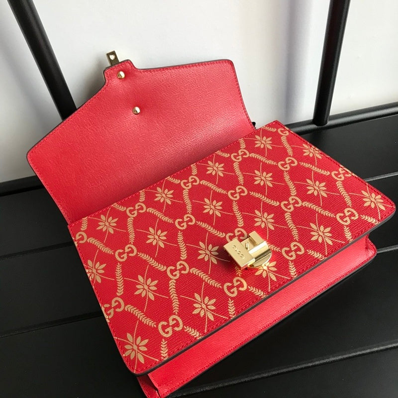 Amelia-i GUKI Women Bags - 1314