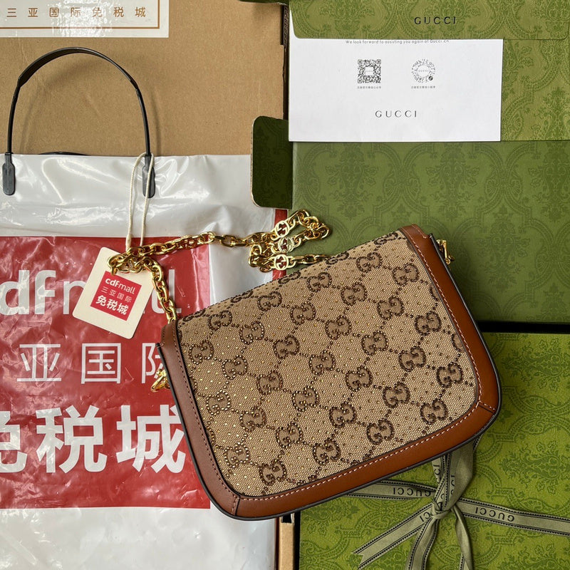 Amelia - GCI Bags - 9546
