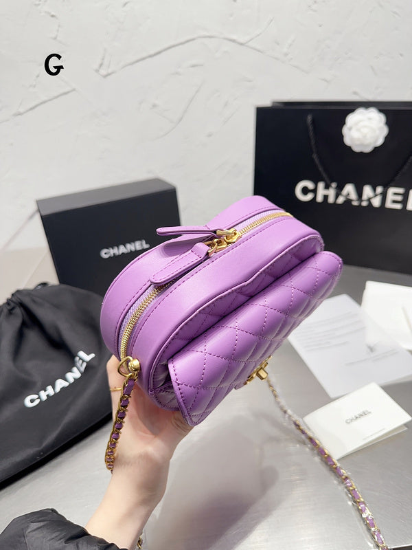 Amelia- CHL Bags - 7338