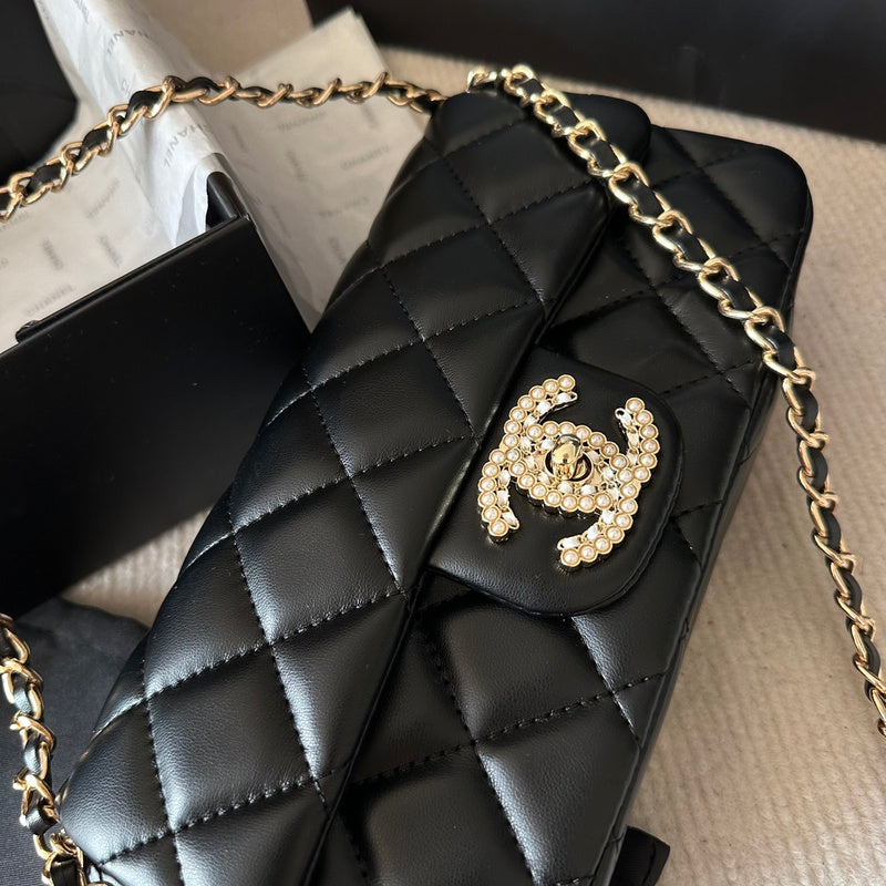 Amelia- CHL Bags - 6774
