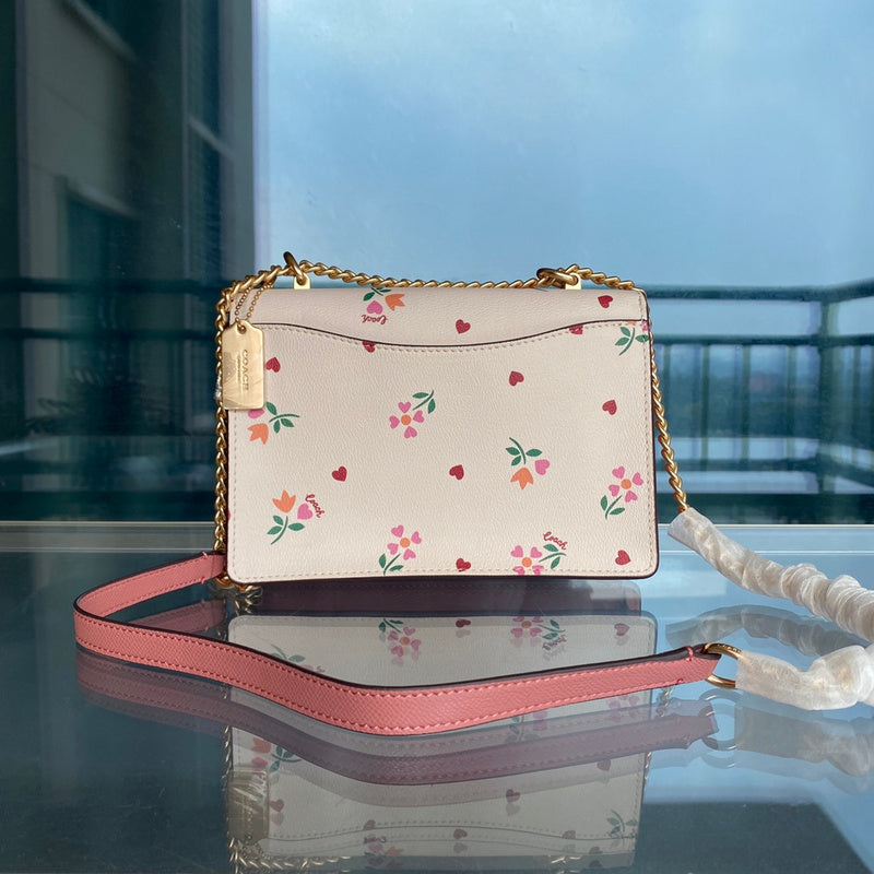 Amelia - CCH Bags - 538