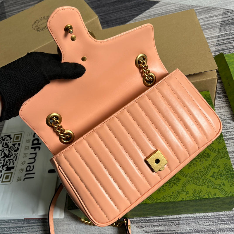 Amelia- GCI Bags - 5633