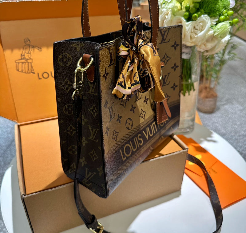 Amelia - LV Bags - 14303