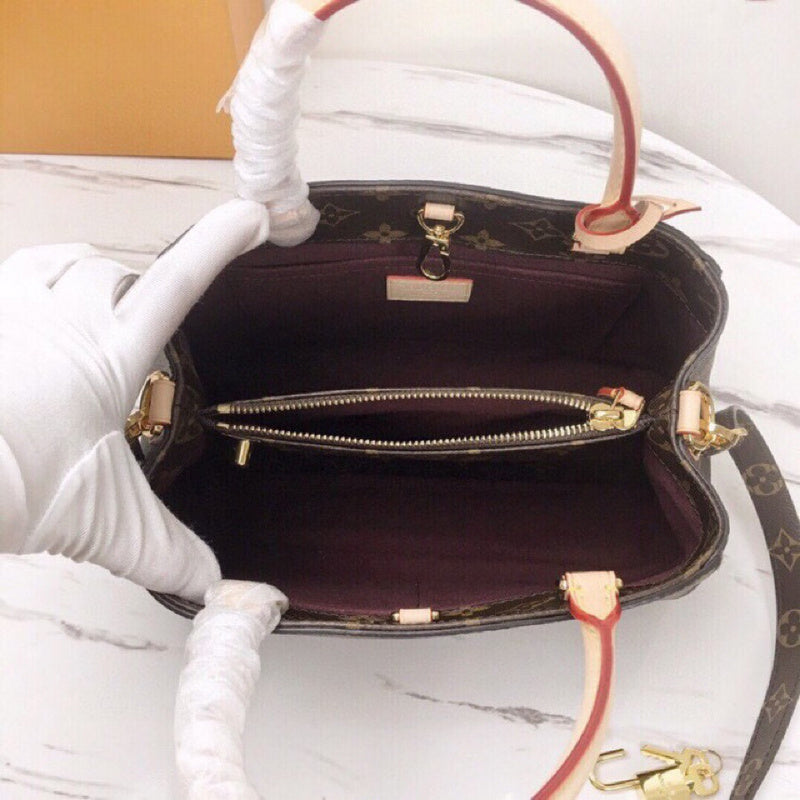 Amelia - LV Bags - 12429