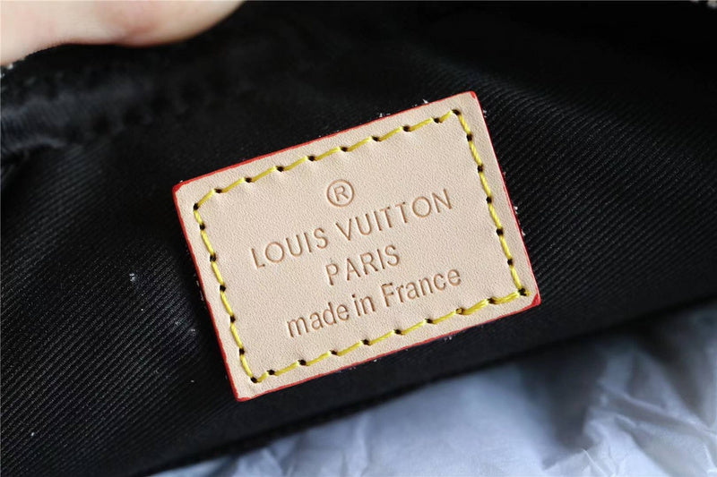 Fan Fashion Lu-Vi bags - 10063