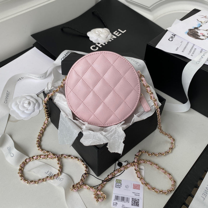 Amelia- CHL Bags - 7633