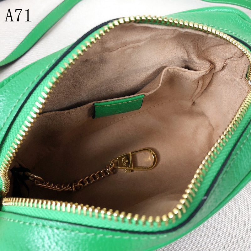 Amelia - GCI Bags - 10334