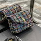 Amelia - YSL Bag - 4203