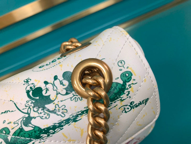 Amelia- GUKI Bags - 2303