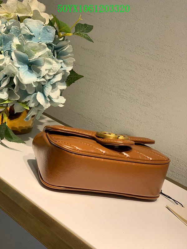 Amelia - GCI Bags - 10456