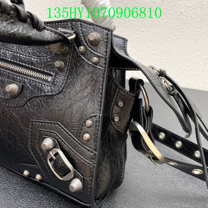 Amelia - BGA Bags - 2113