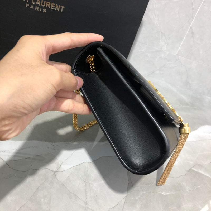 Amelia - YSL Bag - 4014