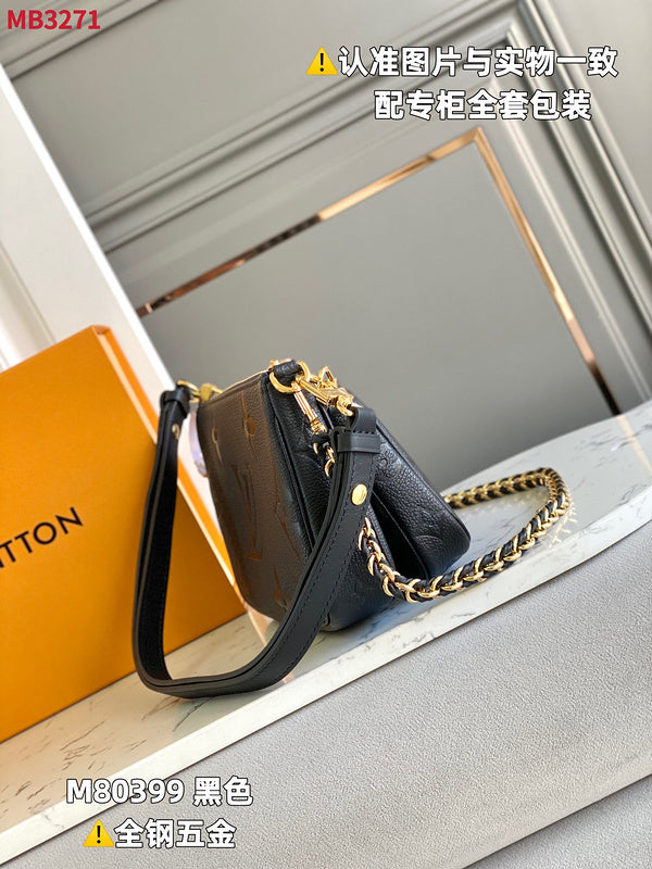 Amelia's Bag Gallery - LOV Bags - 907