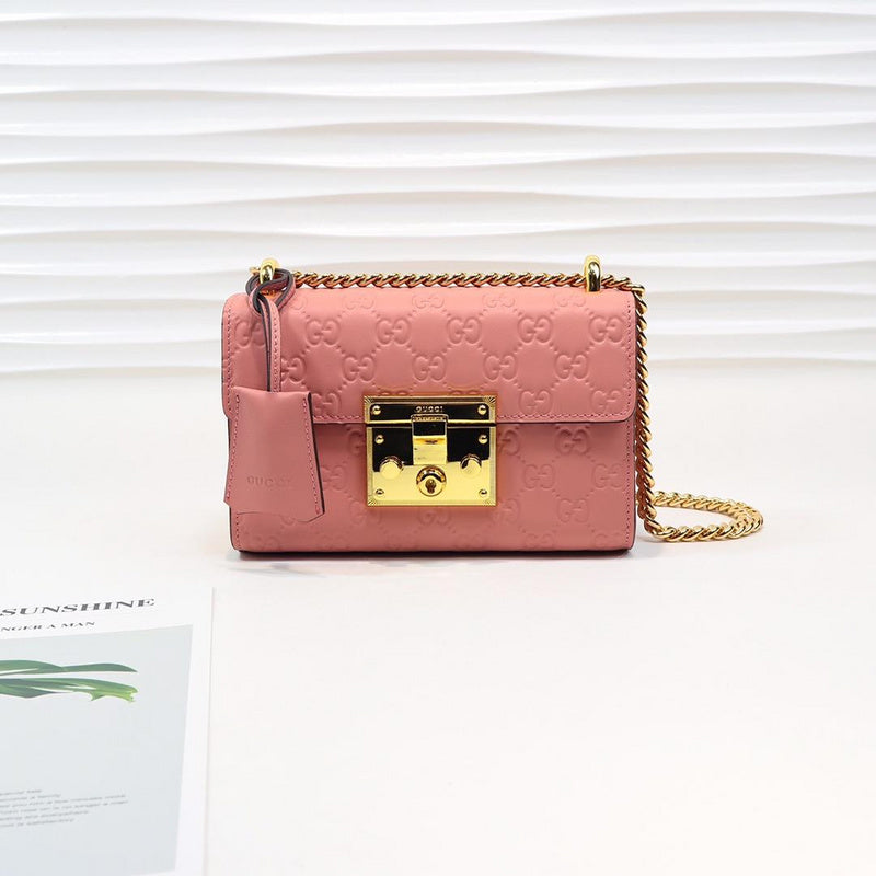 AmeliaLuxury - GCI Bags - 1004