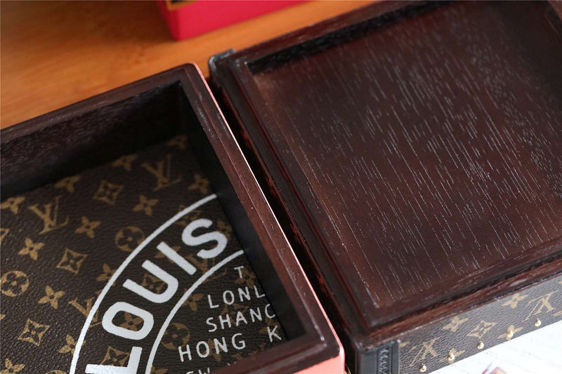 Fan Fashion Lu-Vi bags - 9507