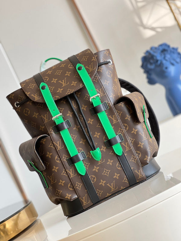 Amelia - LV Bags - 16257