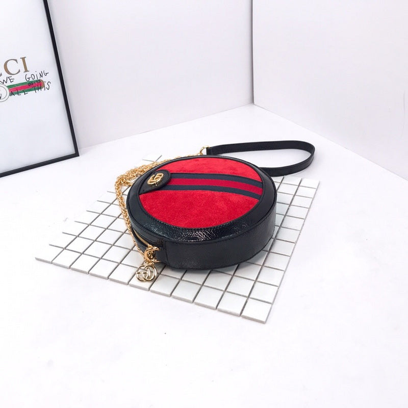 Amelia Fashion - GCI Bags - 2704