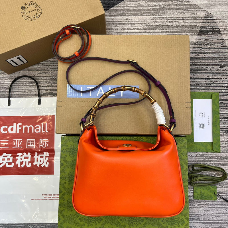 Amelia- GCI LUXURY LADY BAG - BRANDED BAGS FOR WOMEN - 148