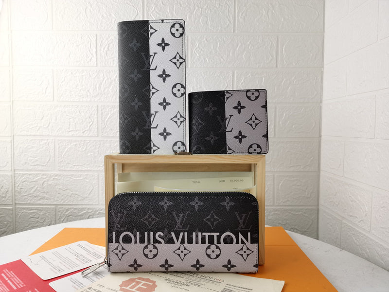 Amelia- LOV  Luxury  Wallets - 781