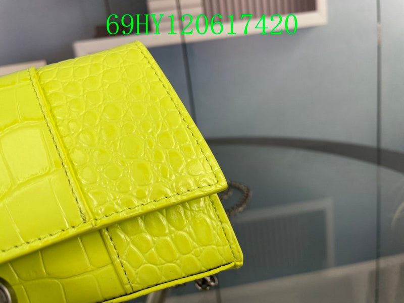 Amelia - BGA Bags - 2239