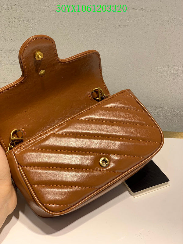 Amelia - GCI Bags - 10456