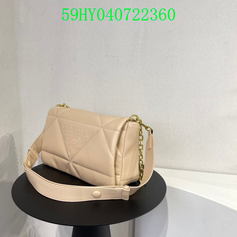 Prada Bags - The Barnes Bags  1086