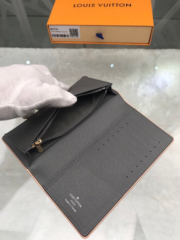 Amelia- LOV  Luxury  Wallets - 634