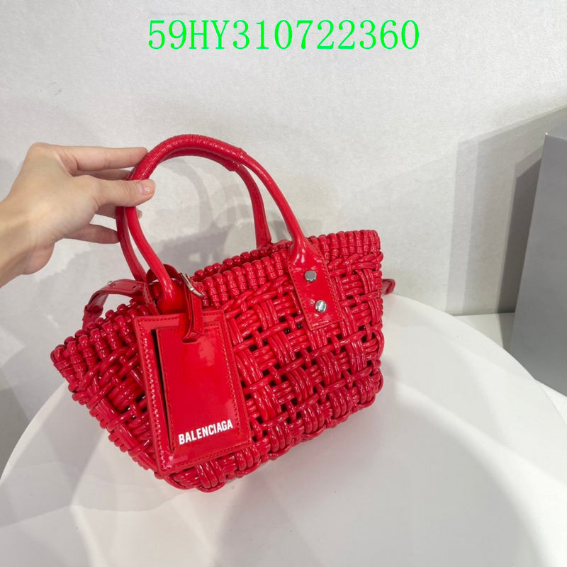 Amelia - BGA Bags - 2210