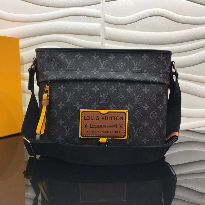 Amelia - LV Bags - 16555