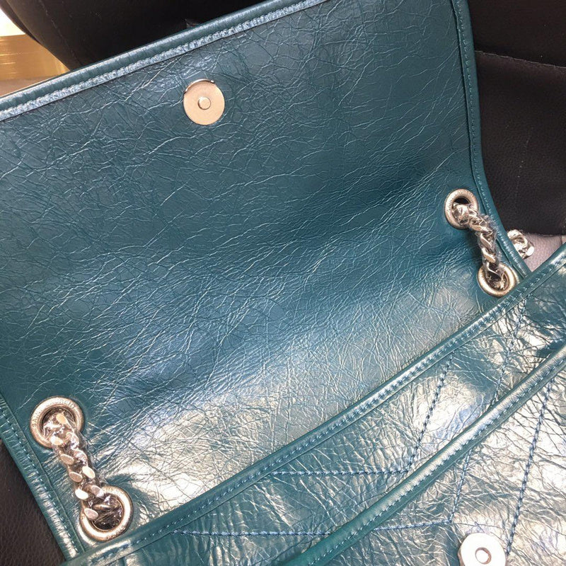 Amelia - YSL Bag - 2788