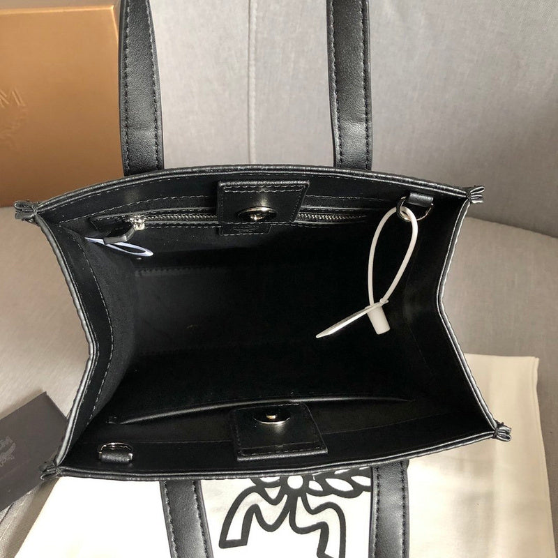 Amelia - MAmeliaBRANDED BAGS - 012