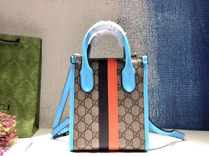 Amelia- GCI Bags - 1926