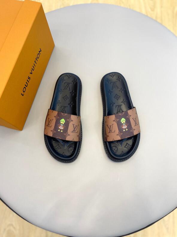 AmeliaLuxury - LOV Men Shoes - 1085