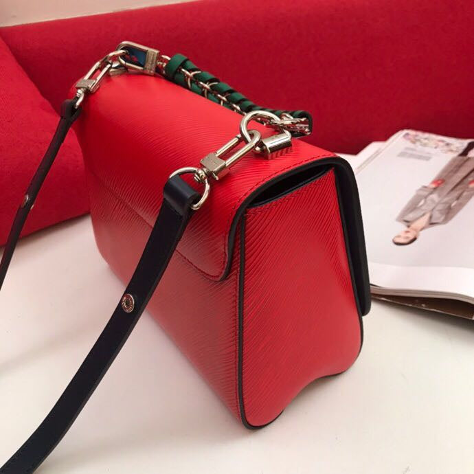 Fashion Lu-Vi bags - 3592