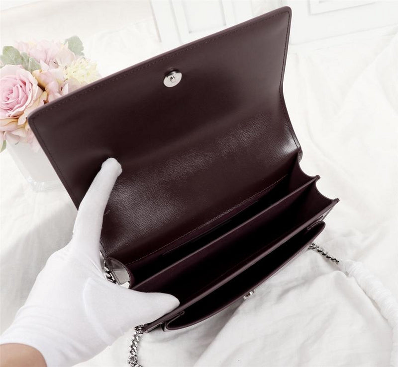 Amelia - YSL Bag - 2535