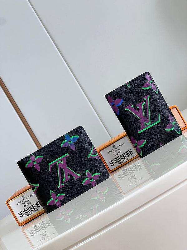 Glami-i LOV Wallets - 148