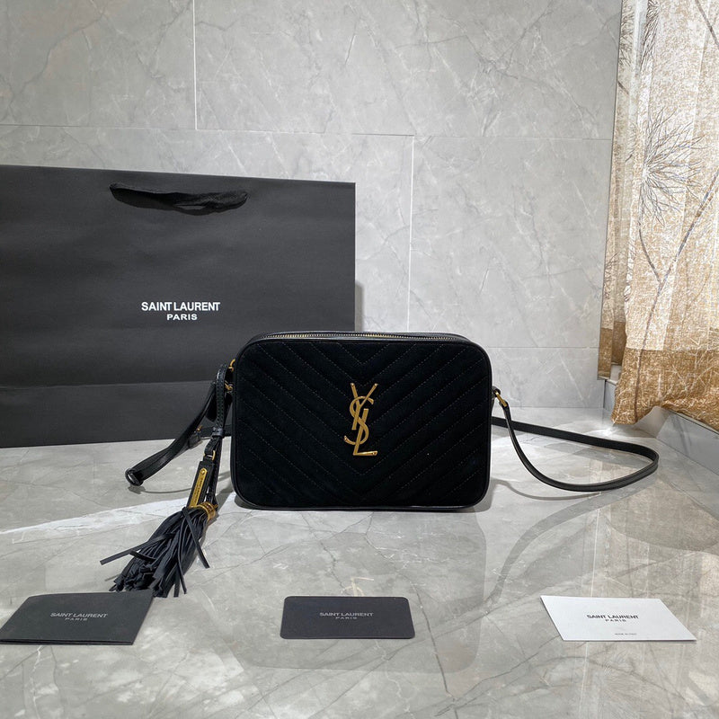 Amelia - YSL Bag - 4053