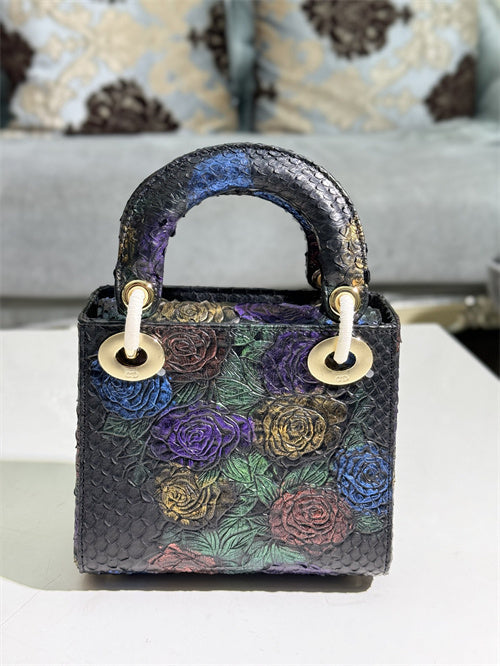 Amelia- DOR Bags - 023