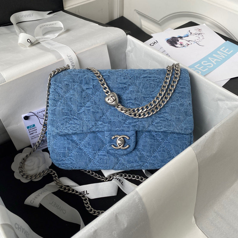 Amelia- CHL Bags - 7551