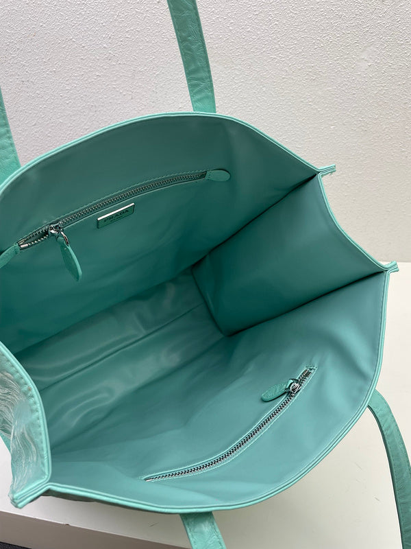Amelia- PRDA  LUXURY BAGS - 159